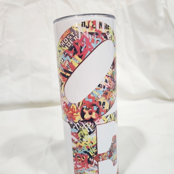 LOVE tumbler - Picture 2 of 3